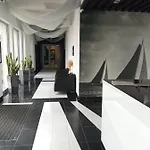 Nadmorski Caffe Latte W Gdansku Apartment Danzig