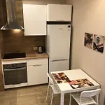 Nadmorski Caffe Latte W Gdansku Apartment *