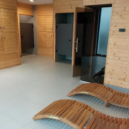 Nadmorski Caffe Latte W Gdansku