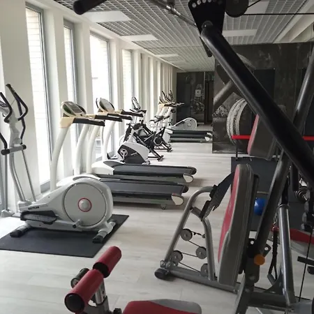 Nadmorski Caffe Latte W Gdansku *