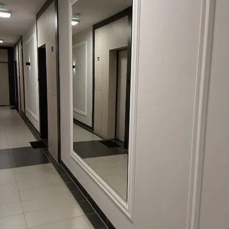 Nadmorski Caffe Latte W Gdansku