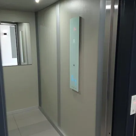 Nadmorski Caffe Latte W Gdansku Gdańsk