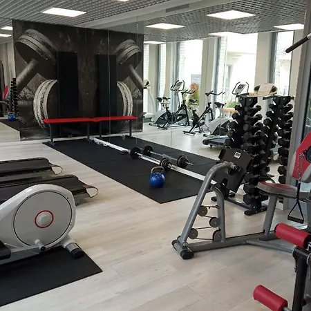 Nadmorski Caffe Latte W Gdansku