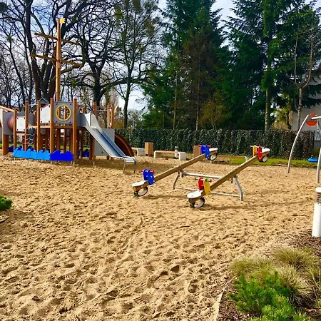 Nadmorski Caffe Latte W Gdansku Gdańsk