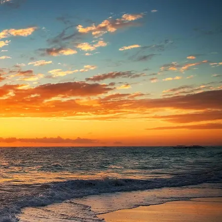 Nadmorski Caffe Latte W Gdansku Lejlighed *