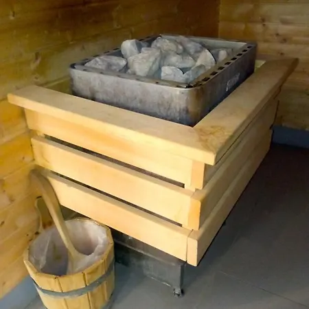 Nadmorski Caffe Latte W Gdansku Appartement *