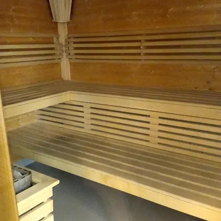 Nadmorski Caffe Latte W Gdansku * Gdańsk