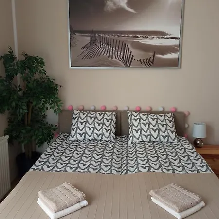 Nadmorski Caffe Latte W Gdansku