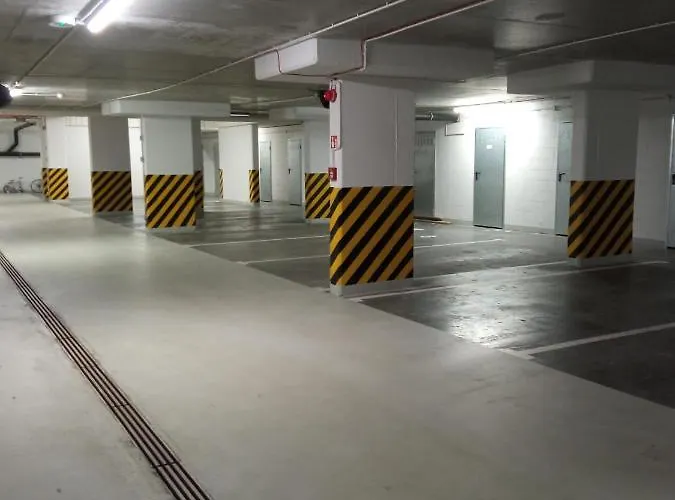 דירה Nadmorski Caffe Latte W Gdansku