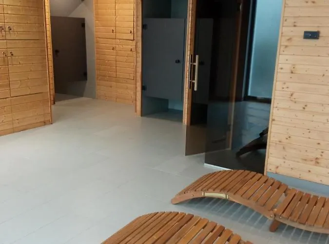 Nadmorski Caffe Latte W Gdansku