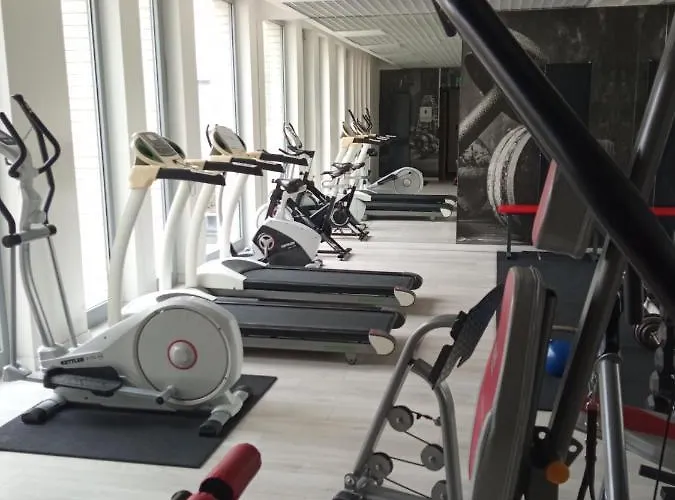 Nadmorski Caffe Latte W Gdansku *