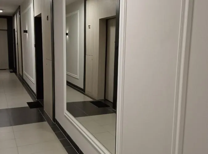 Nadmorski Caffe Latte W Gdansku