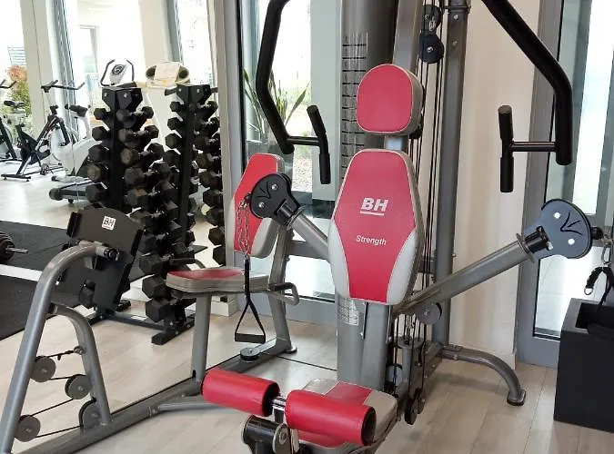 Nadmorski Caffe Latte W Gdansku Gdańsk