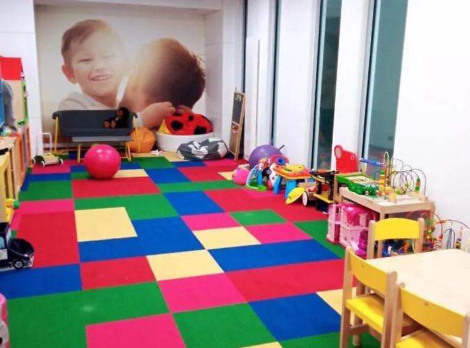 Nadmorski Caffe Latte W Gdansku