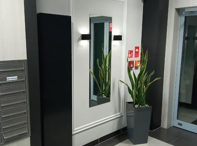 Nadmorski Caffe Latte W Gdansku