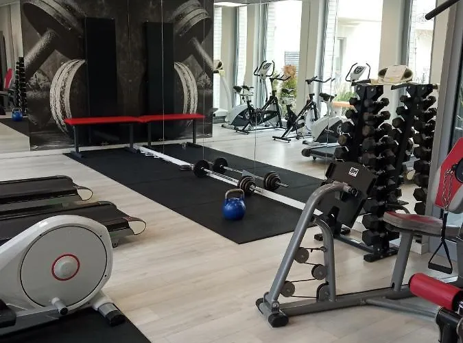 Nadmorski Caffe Latte W Gdansku