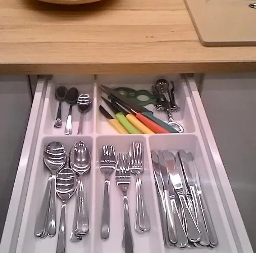 Nadmorski Caffe Latte W Gdansku דירה *