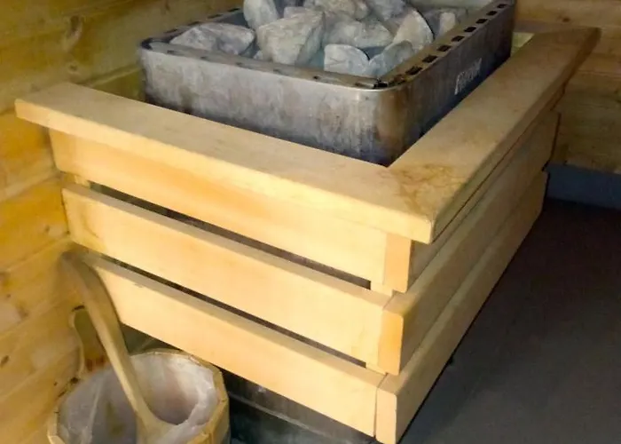 Nadmorski Caffe Latte W Gdansku דירה *