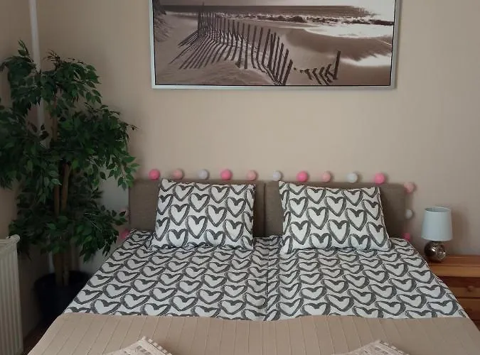 Nadmorski Caffe Latte W Gdansku